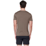 T-shirt homme Devold Classic "Script" Tee Man