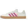 Chaussures femme Adidas Vl Court 3.0 blanc / rose Cwhite/Pulmag/Goldmt