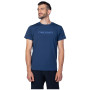 T-shirt homme Hannah Parnell II