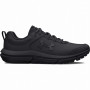 Chaussures enfant Under Armour BGS Assert 10 UFM SYN noir Black