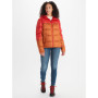 Veste femme Marmot Guides Down Hoody 2022