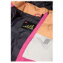 Veste d'hiver enfants Lego Wear Lwjaz 805 Pink