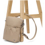 Sac bandoulière Pacsafe Citysafe CX convertible crossbody