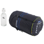 Sac de couchage - couverture Outwell Companion Lux Double