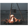 Chaudron Easy Camp Campfire Pot 4L