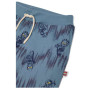 Pantalons de survêtement enfant Lego Wear Lwpino 705 Dusty blue