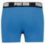 Maillot bain enfant Puma Logo Trunks