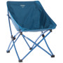 Chaise Vango Pop bleue MykonosBlue