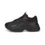 Chaussures femme Puma Cassia Via