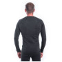 T-shirt fonctionnel homme Sensor Merino Bold dl.rukáv