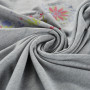 T-shirt fonctionnel femme Alpine Pro Sassa