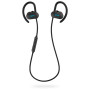 Casque audio Niceboy Hive sport 2 vert Black