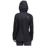 Veste femme Black Diamond W Fineline Stretch Shell