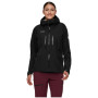 Veste femme Mammut Taiss HS Hooded Jacket Women