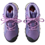 Chaussures enfant Reima Kulkuri Mid Misty Violet