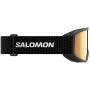 Masques ski Salomon Aksium 2.0 S Photochromic