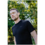 T-shirt homme MOOA Merino Lyolite 150 Short