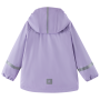 Veste enfant Reima Lampi Blooming Lilac