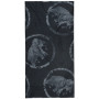 Cache-cou Mammut Neck Gaiter vert BlackPhantom
