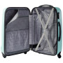 Valise à roulettes Elbrus Roma 72l