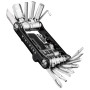 Outils Topeak Mini Pt30 Noir