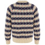 Chandail homme Fjällräven Övik Jacquard Knit M