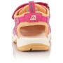 Sandales enfant Alpine Pro Grobo
