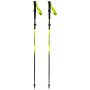 Bâtons de cross trail Dynafit Ultra Pro jaune fluo yellow