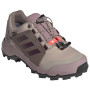 Chaussures à membrane pour enfants Adidas Terrex Gtx K Pink