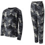 Tailles enfant: 110-116 / Couleur: gris
