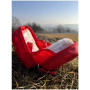 Trousse de secours vide Zulu First Aid M