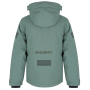 Veste de ski enfant Husky Gonzal K faded green
