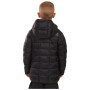 Veste enfant Kilpi Rebeki-Jb Black
