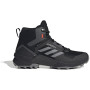 Chaussures randonnée homme Adidas Terrex Swift R3 Mid GTX