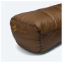 Sac de couchage en plumes Cumulus X-Lite 400