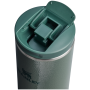 Mug isotherme Stanley Transit Flip Top Mug 350 ml