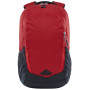 Sac à dos The North Face Vault rouge / gris RageRed/AsphaltGray