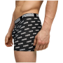 Caleçon homme Puma Everyday Logo Print Boxers 2P