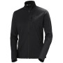 Veste polaire fonctionnelle femme Helly Hansen W Versalite Fleece Jacket