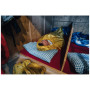 Doublure sac de couchage Patizon Micro Liner L (186-200 cm)