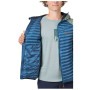 Doudoune homme Hannah Mio Hoody