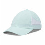 Casquette Columbia Tech Shade Hat blanc / vert Icy Morn