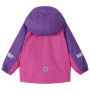 Veste d'hiver enfants Reima Raisio Plum Purple