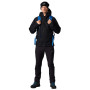 Veste softshell homme Northfinder Amadeu