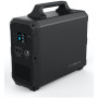 Station de charge Nano Solar Compactor 1500