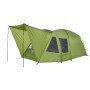 Tente de randonnée Vango Mokala 450 green Treetops