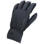 Gants imperméables SealSkinz Griston 2023 vert black