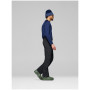 Pantalon de ski homme Norrona lyngen flex1 light Pants