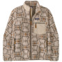 Taille: L / Couleur: beige / brun