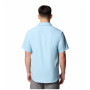 Chemise homme Columbia Utilizer™ II Solid Short Sleeve Shirt